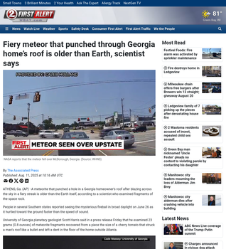 Coverage item thumbnail