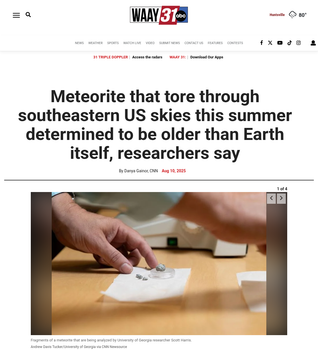 Coverage item thumbnail