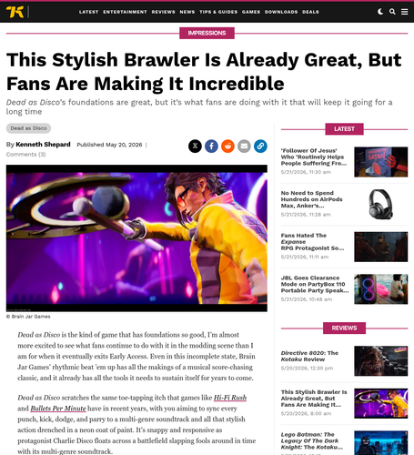 Coverage item thumbnail