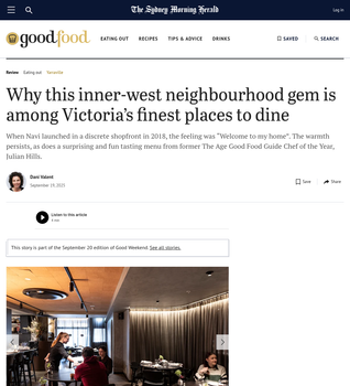 Coverage item thumbnail
