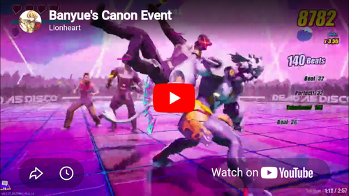 Coverage item thumbnail