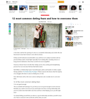 Coverage item thumbnail