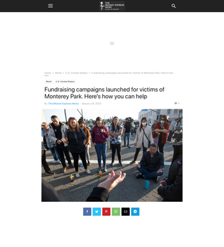 Coverage item thumbnail