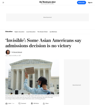 Coverage item thumbnail