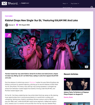 Coverage item thumbnail