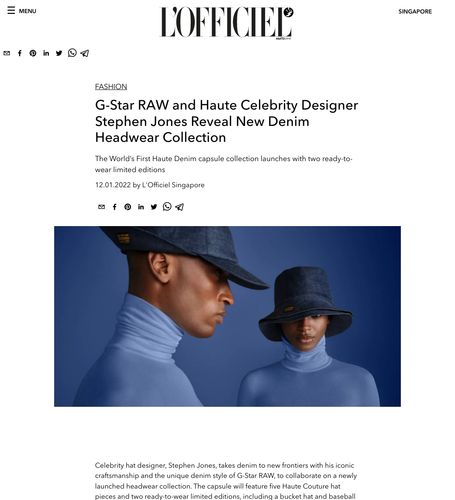 Coverage item thumbnail