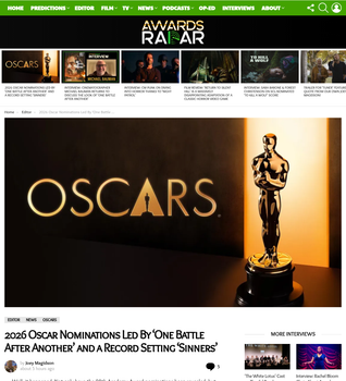 Coverage item thumbnail