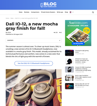 Coverage item thumbnail