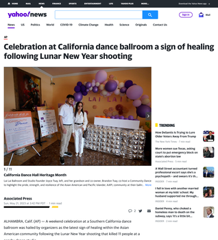 Coverage item thumbnail