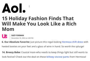 Coverage item thumbnail