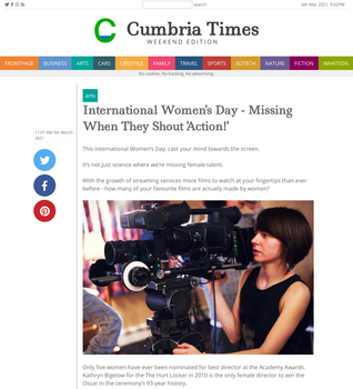 Coverage item thumbnail
