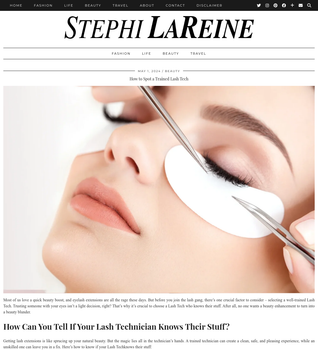 Coverage item thumbnail