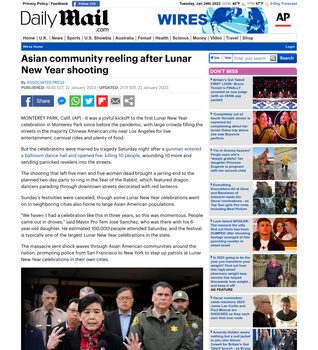 Coverage item thumbnail