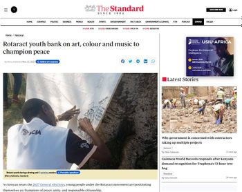 Coverage item thumbnail