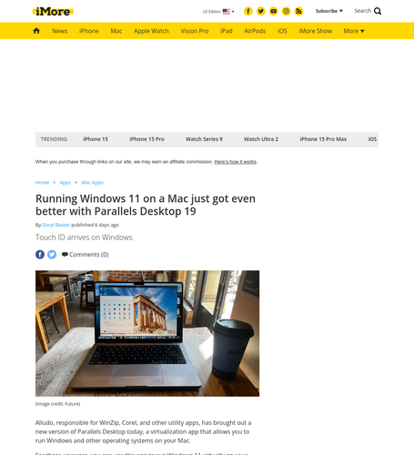 Coverage item thumbnail