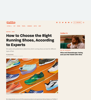 Coverage item thumbnail