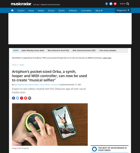 Coverage item thumbnail
