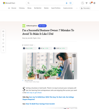 Coverage item thumbnail