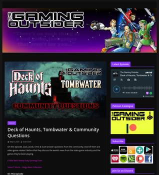 Coverage item thumbnail