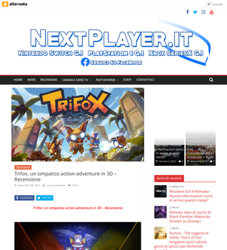 Coverage item thumbnail