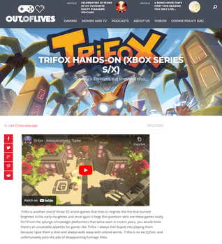 Coverage item thumbnail
