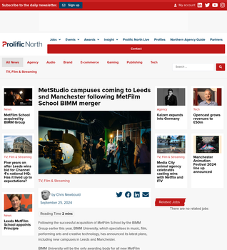 Coverage item thumbnail