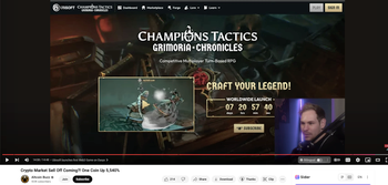 Coverage item thumbnail