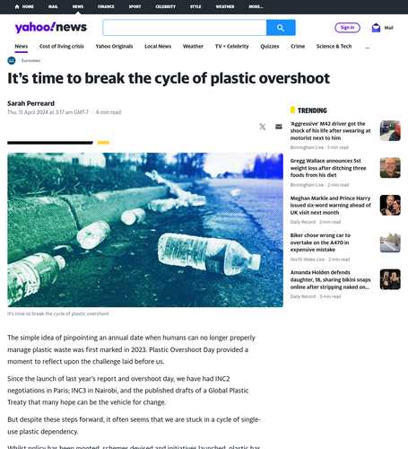 Coverage item thumbnail