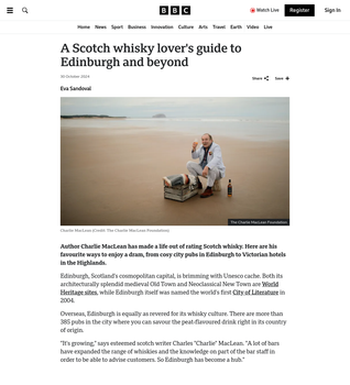 Coverage item thumbnail