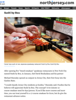 Coverage item thumbnail