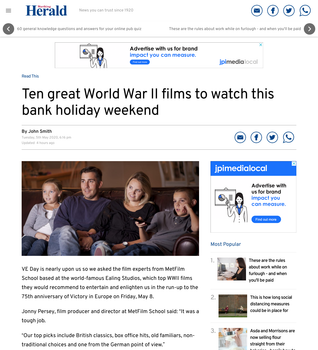 Coverage item thumbnail