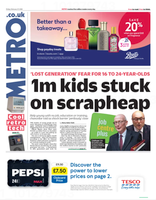 Coverage item thumbnail