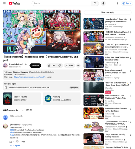 Coverage item thumbnail