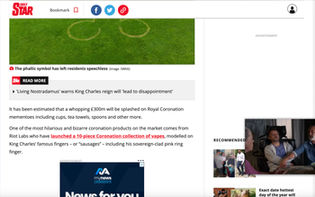 Coverage item thumbnail