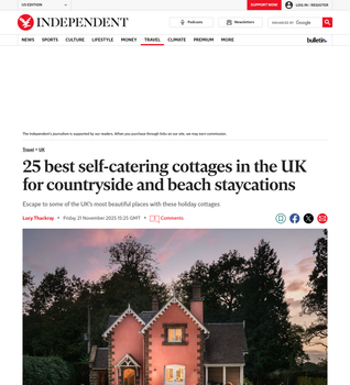 Coverage item thumbnail