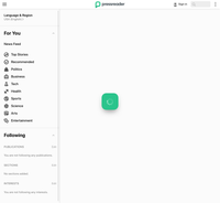 Coverage item thumbnail