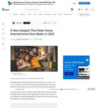 Coverage item thumbnail