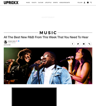 Coverage item thumbnail