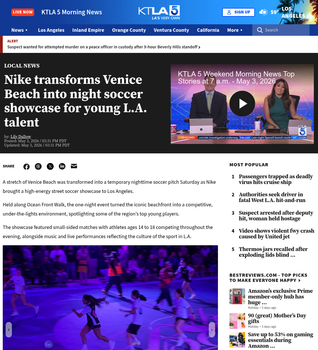 Coverage item thumbnail