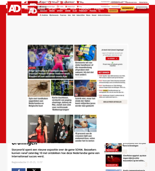 Coverage item thumbnail