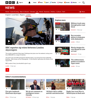 Coverage item thumbnail