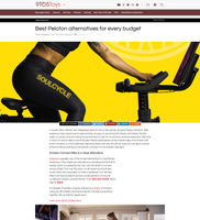 Coverage item thumbnail