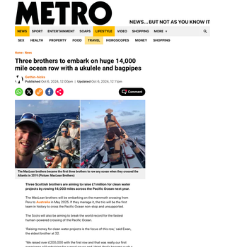 Coverage item thumbnail