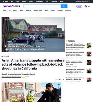 Coverage item thumbnail