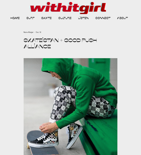 Coverage item thumbnail