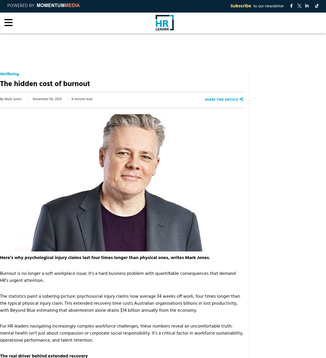 The Story Code: A new guide to thriving in the age of disruption and polycrisis