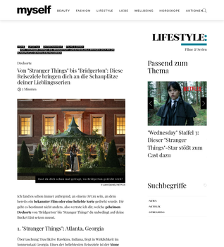 Coverage item thumbnail