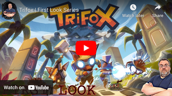 Coverage item thumbnail