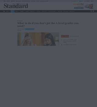 Coverage item thumbnail
