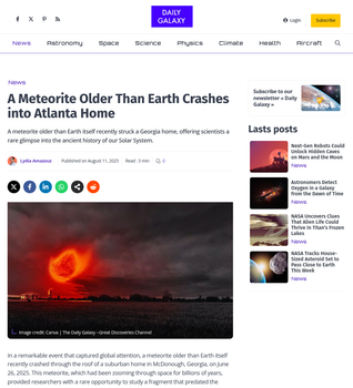 Coverage item thumbnail